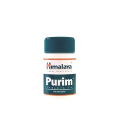 Purim 292 mg comprimidos