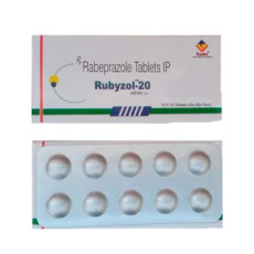 Rabeprazol