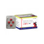 Red Viagra 100/200 mg comprimidos