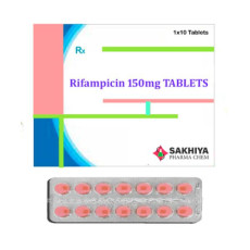 Rifampina
