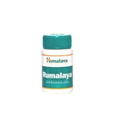 Rumalaya 60 comprimidos