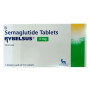 Rybelsus 3/7/14 mg comprimidos