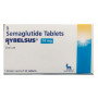 Rybelsus 3/7/14 mg comprimidos