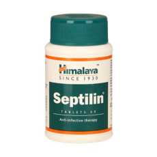 Septilin 464 mg comprimidos