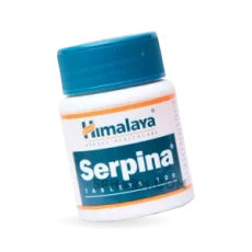 Serpina 60 cápsulas