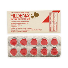Sildenafil Red