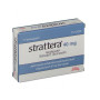 Strattera 10/18/25/40 mg comprimidos