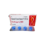 Suhagra 25/50/100 mg comprimidos