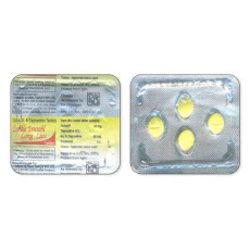 Tadalafil con Dapoxetina