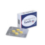 Tadalis SX 20 mg comprimidos