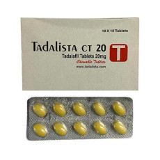 Tadalista CT