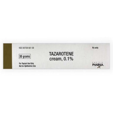 Tazaroteno