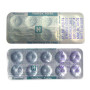 Tentex Forte 329 mg comprimidos