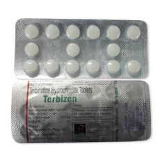 Terbinafina