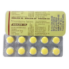 Tioridazina