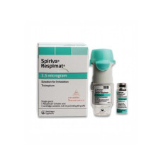 Tiotropium Bromide