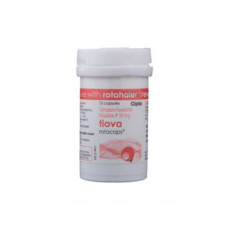Tiova Rotacap 18 mcg cápsulas