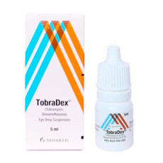 Tobradex