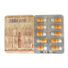 Venlor 75 mg comprimidos