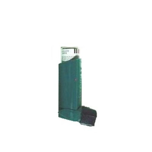 Ventolin Inhalador 100 mcg