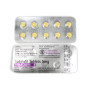 Vidalista 2.5/5/10/20/40/60 mg comprimidos