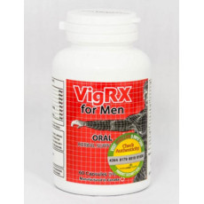 VigRX