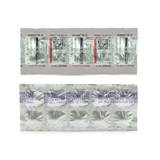 Voveran 50 mg comprimidos