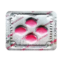 Womenra 100 mg comprimidos