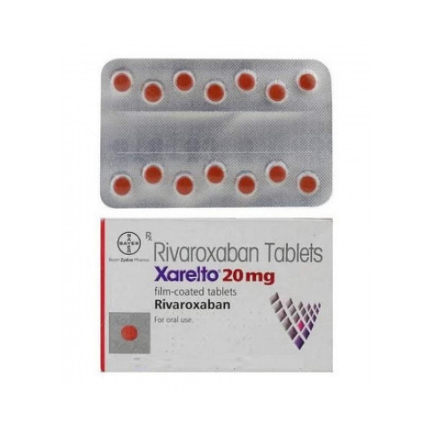 Xarelto