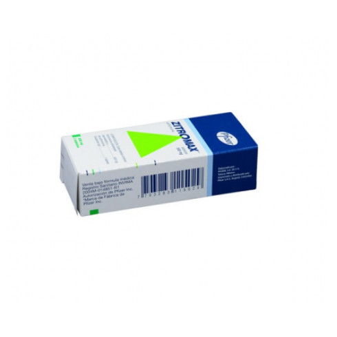 Zitromax