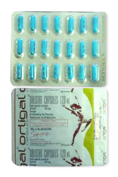 Orlistat